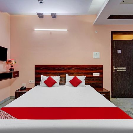 Hotel O Wellfood Inn Patna (Bihar) Exterior foto