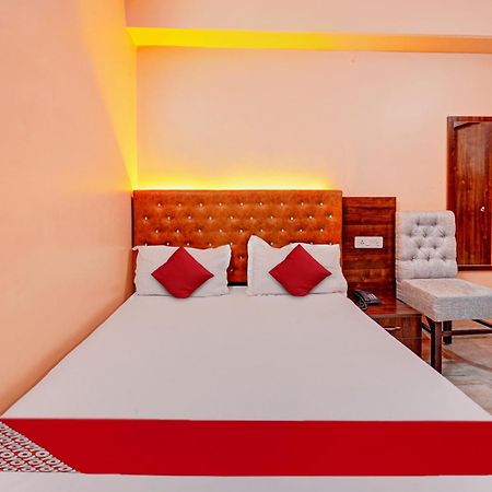 Hotel O Wellfood Inn Patna (Bihar) Exterior foto