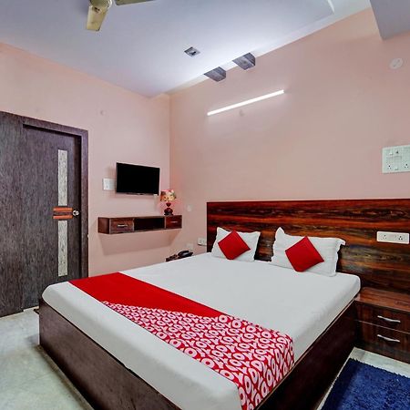 Hotel O Wellfood Inn Patna (Bihar) Exterior foto