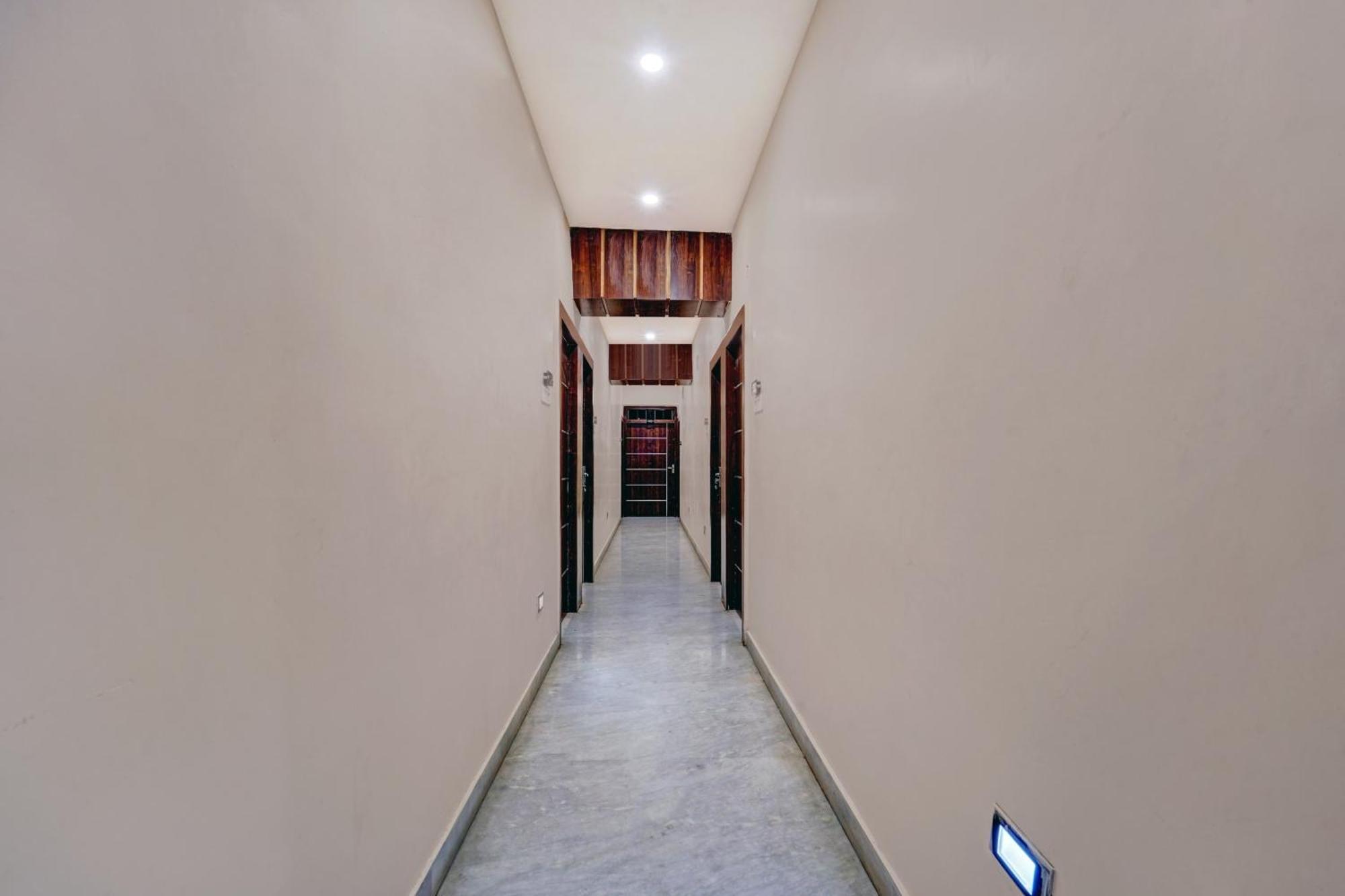 Hotel O Wellfood Inn Patna (Bihar) Exterior foto